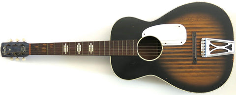 Stella guitar