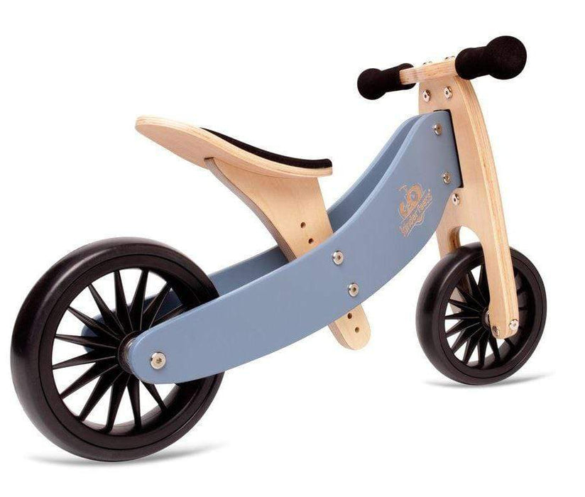 kinderfeets wooden trike