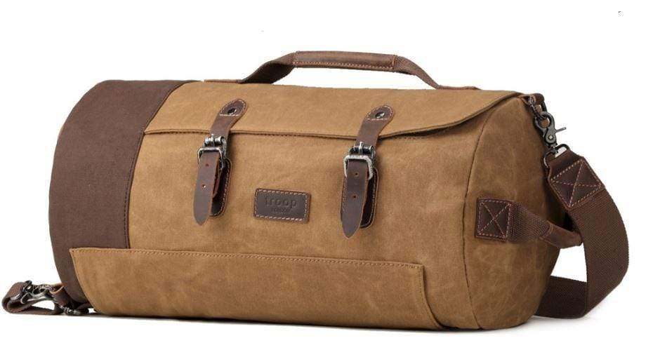 holdall backpack