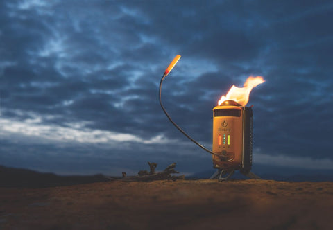 BioLite - CampStove 2+