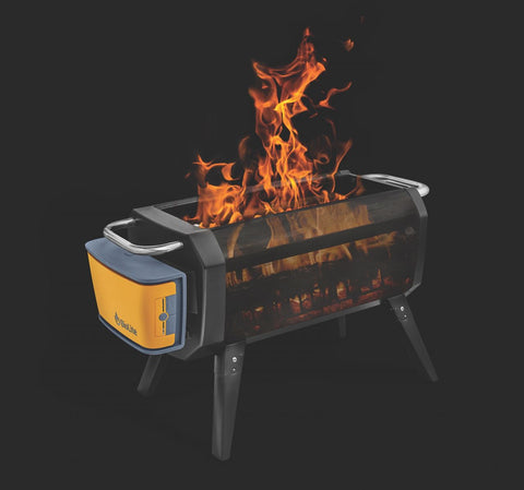 BioLite - FirePit+