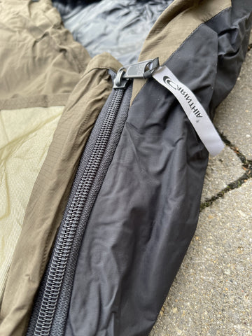 Biwaksack Carinthia  EXPEDITION Neu - Goretex