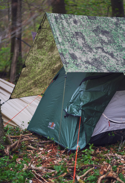 Tarp und Zelt SOTA OUTDOOR