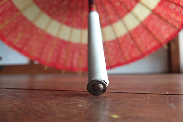 Foto 2 del protector de punta del paraguas chino