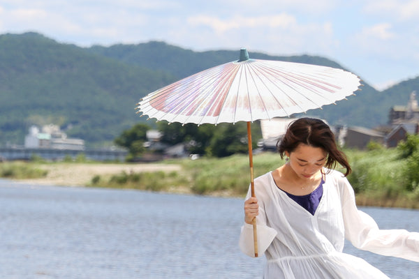 日本遮阳伞