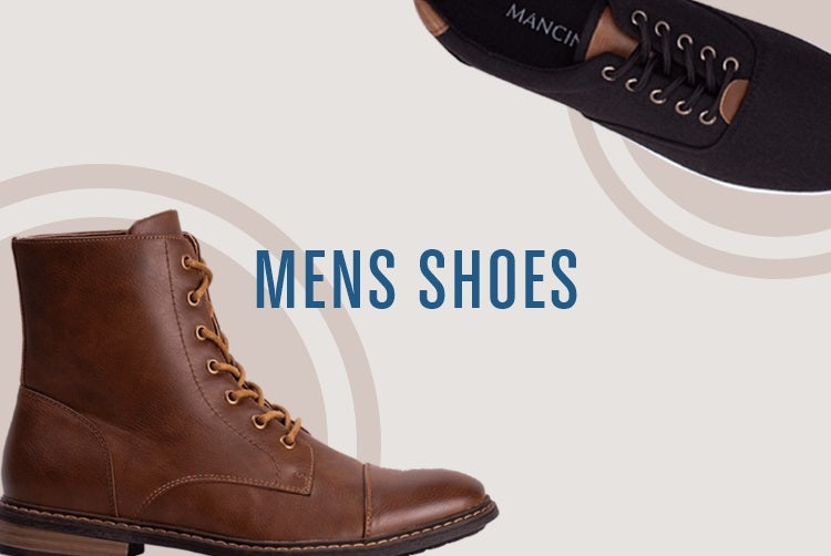 Men's Footwear | Shoe City | South Africa