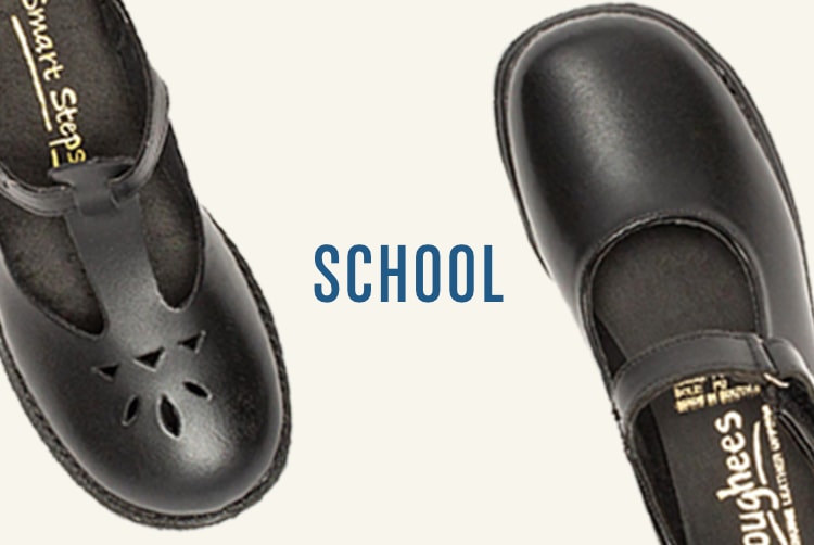 price of buccaneer school shoes