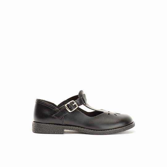 DSI SUPERSPORT Girls School Shoes Mary Jane Black Ages of 08 – 10 years |  DSI Footcandy