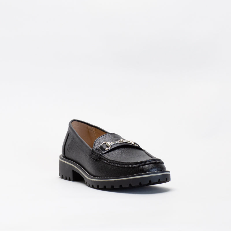 Pierre Cardin Cleated Loafer _ 129480 | Pierre Cardin | R 429.95 | Shoe ...