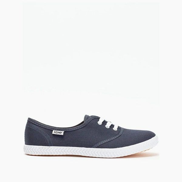 Canvas Lace-Up | Tomy | R 199.95 | Shoe City