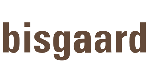 Bisgaard Logo Hausschuhe Gummistiefel Kinderschuhe