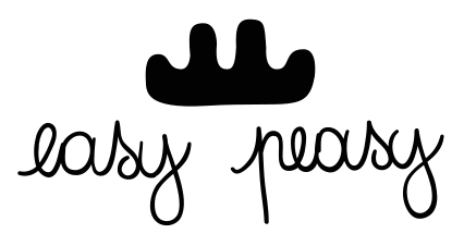 Easy Peasy Logo