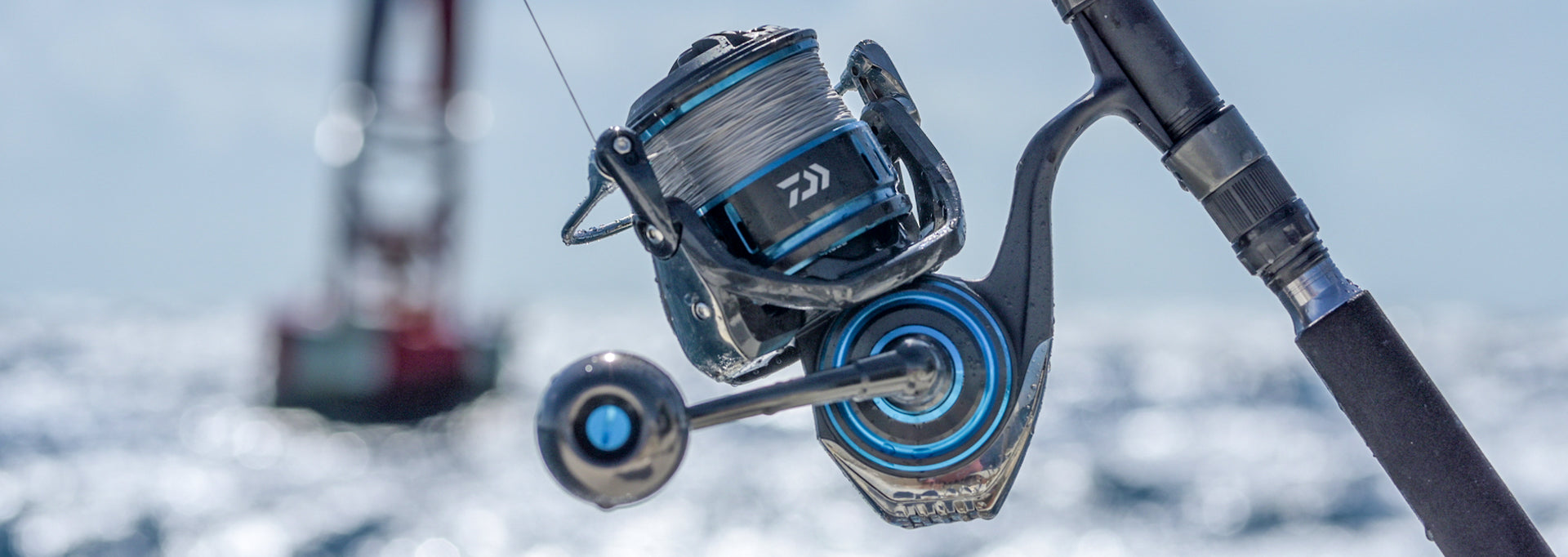 SALTIST® MQ – Daiwa US