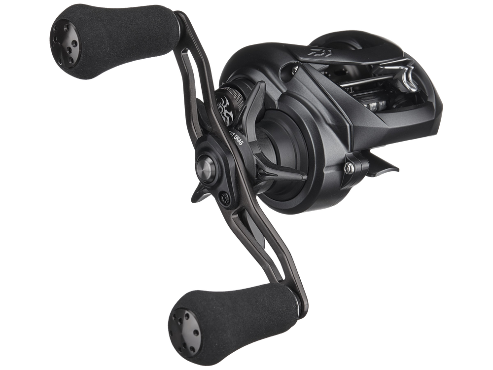 TATULA ® ELITE P/F – Daiwa US