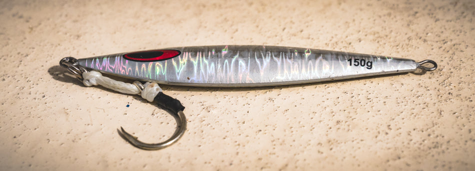 Lures – Daiwa US