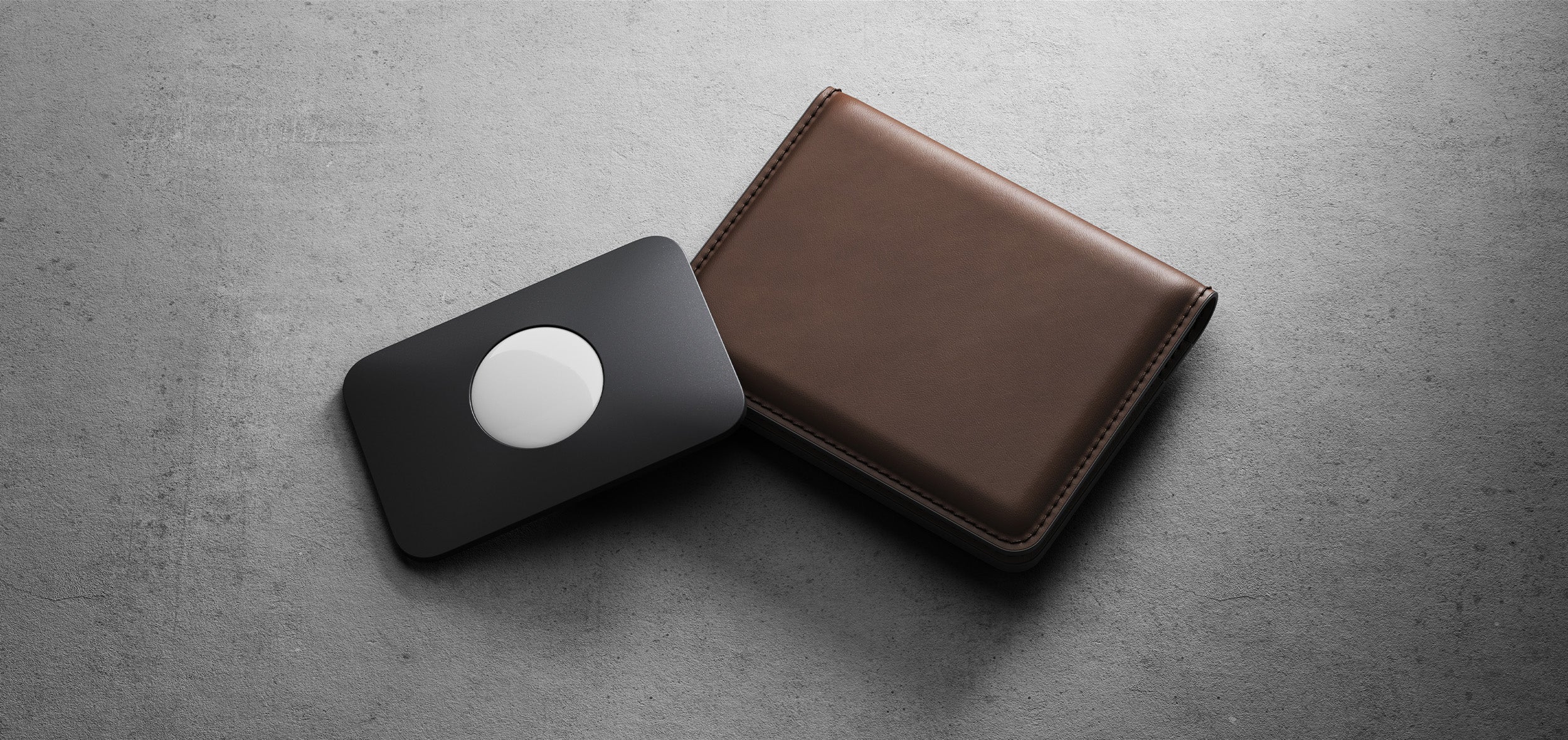 Nomad Slim Wallet w/ Tile Tracking Review: Your Next Wallet