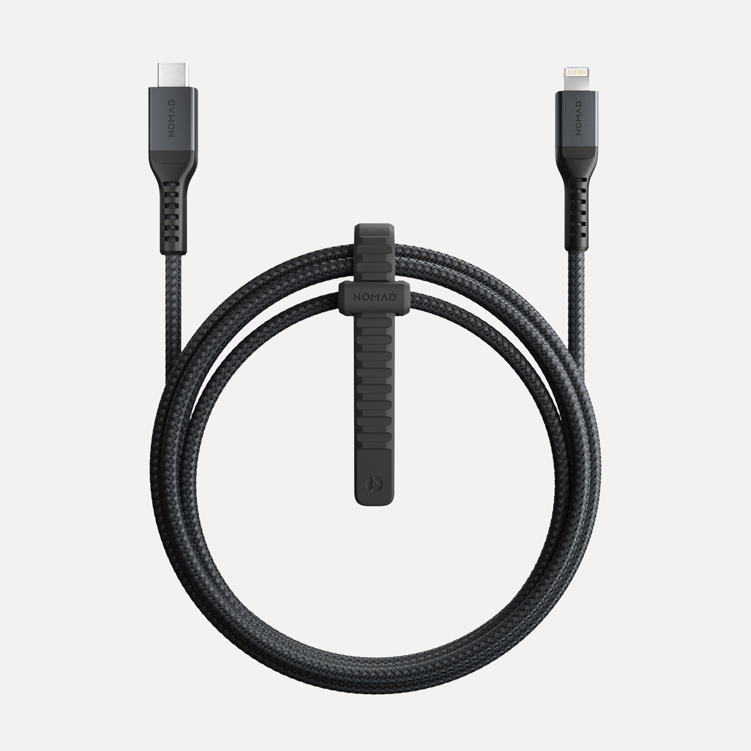 Lightning to USB-A Cable