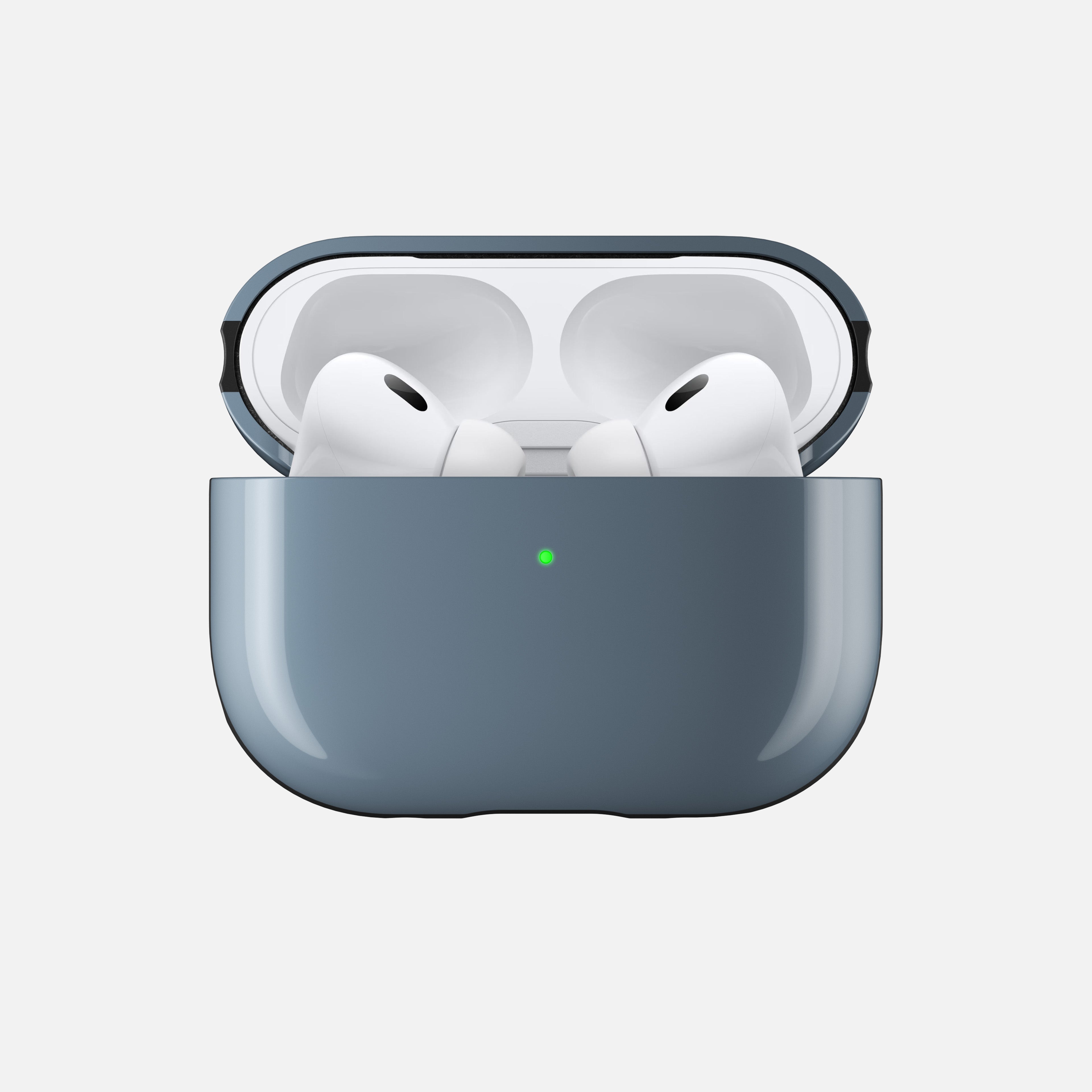 AirPods case — Saving the Blue
