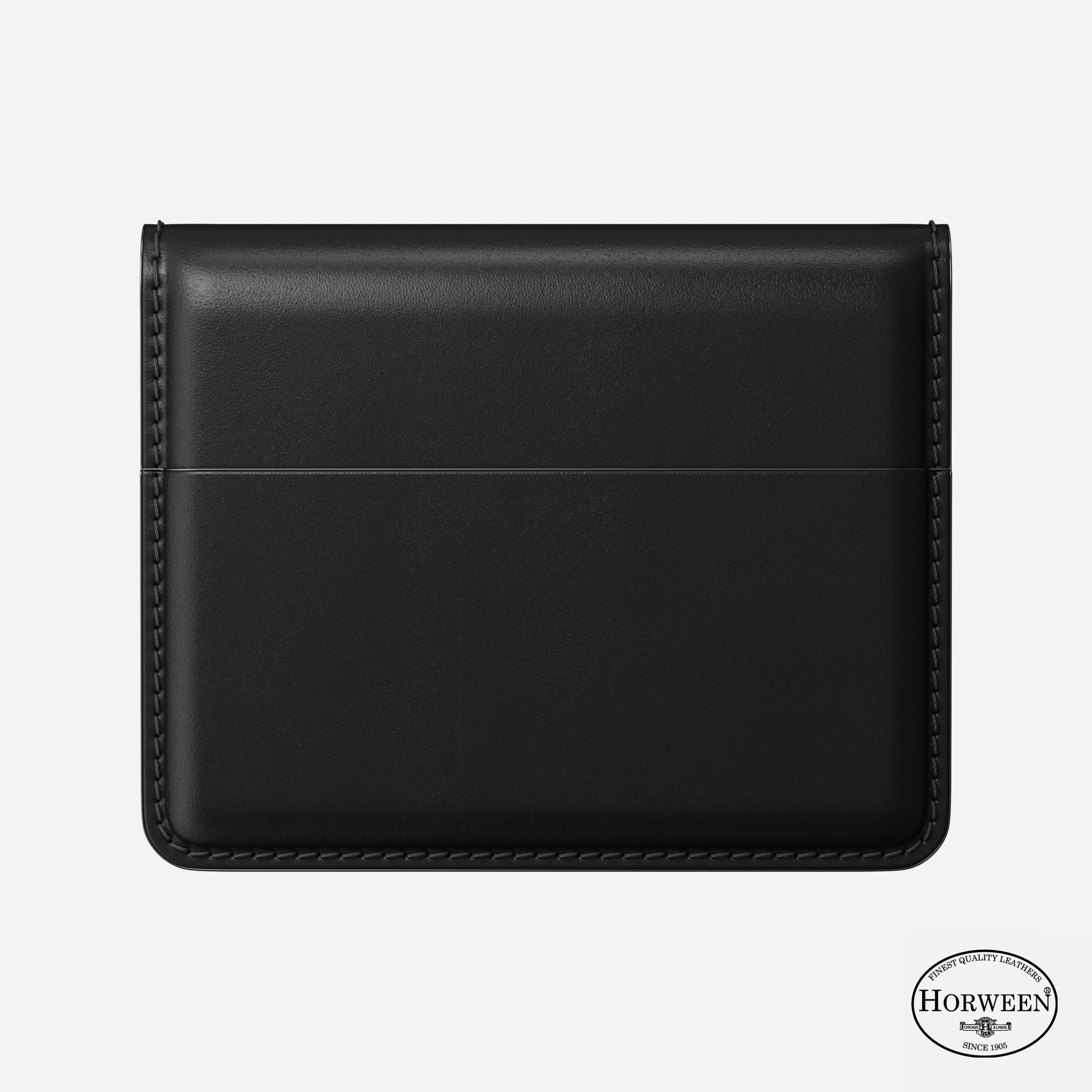 Card Wallet Plus, Black