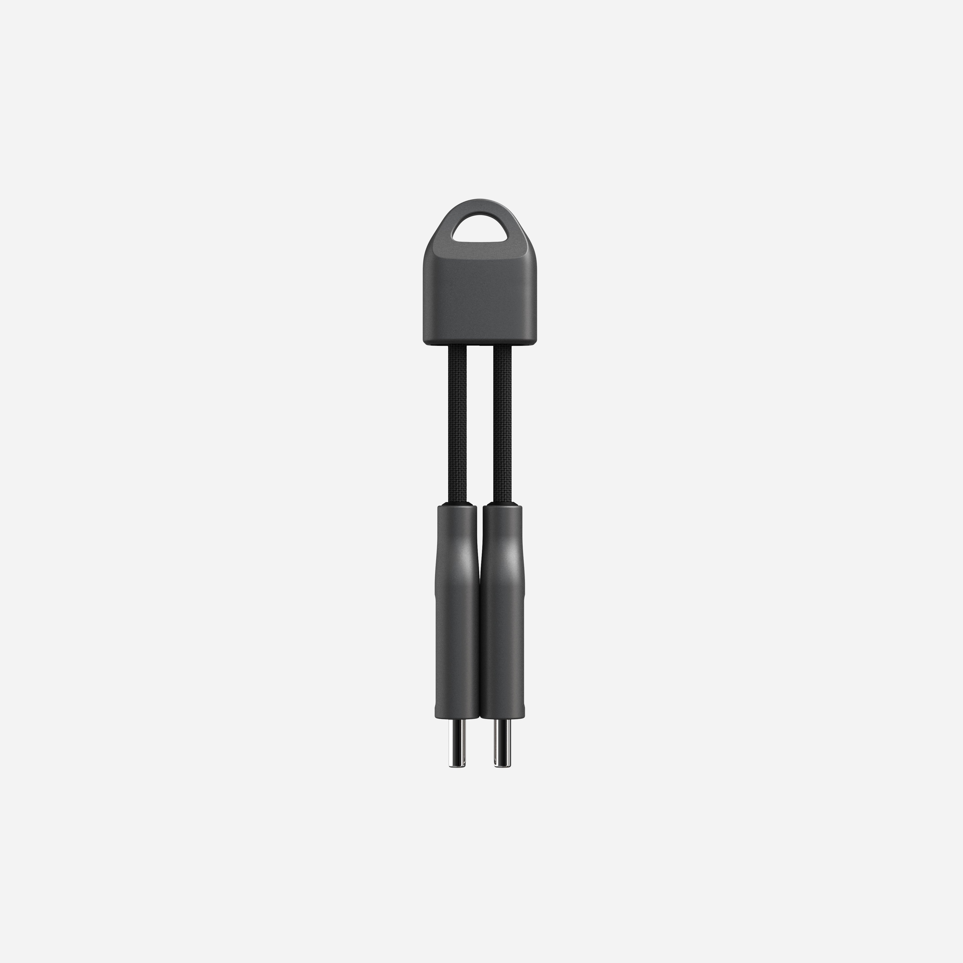 Charge Key - Cable