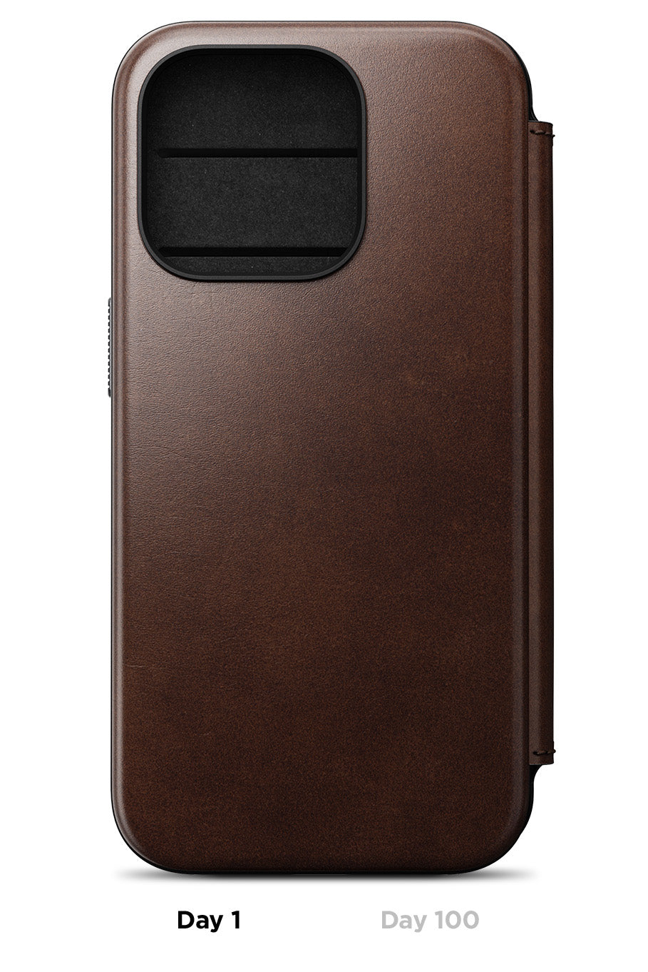 Personalised Leather iPhone 15 Models – Not Another Bill