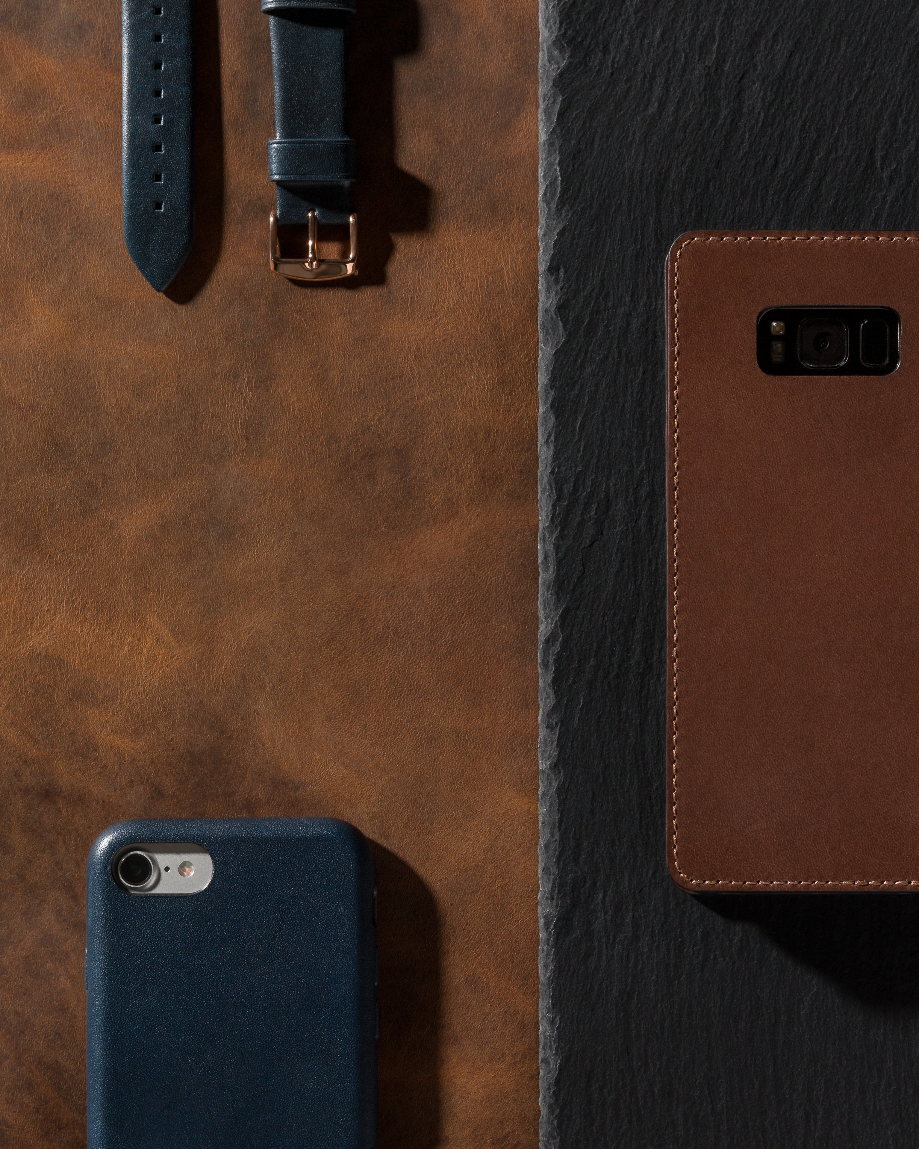 Iphone 11 Pro Bumper Taigarama - Men - Small Leather Goods