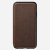 Tri folio rustic brown xs max       