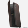 Tri folio rustic brown xs max       