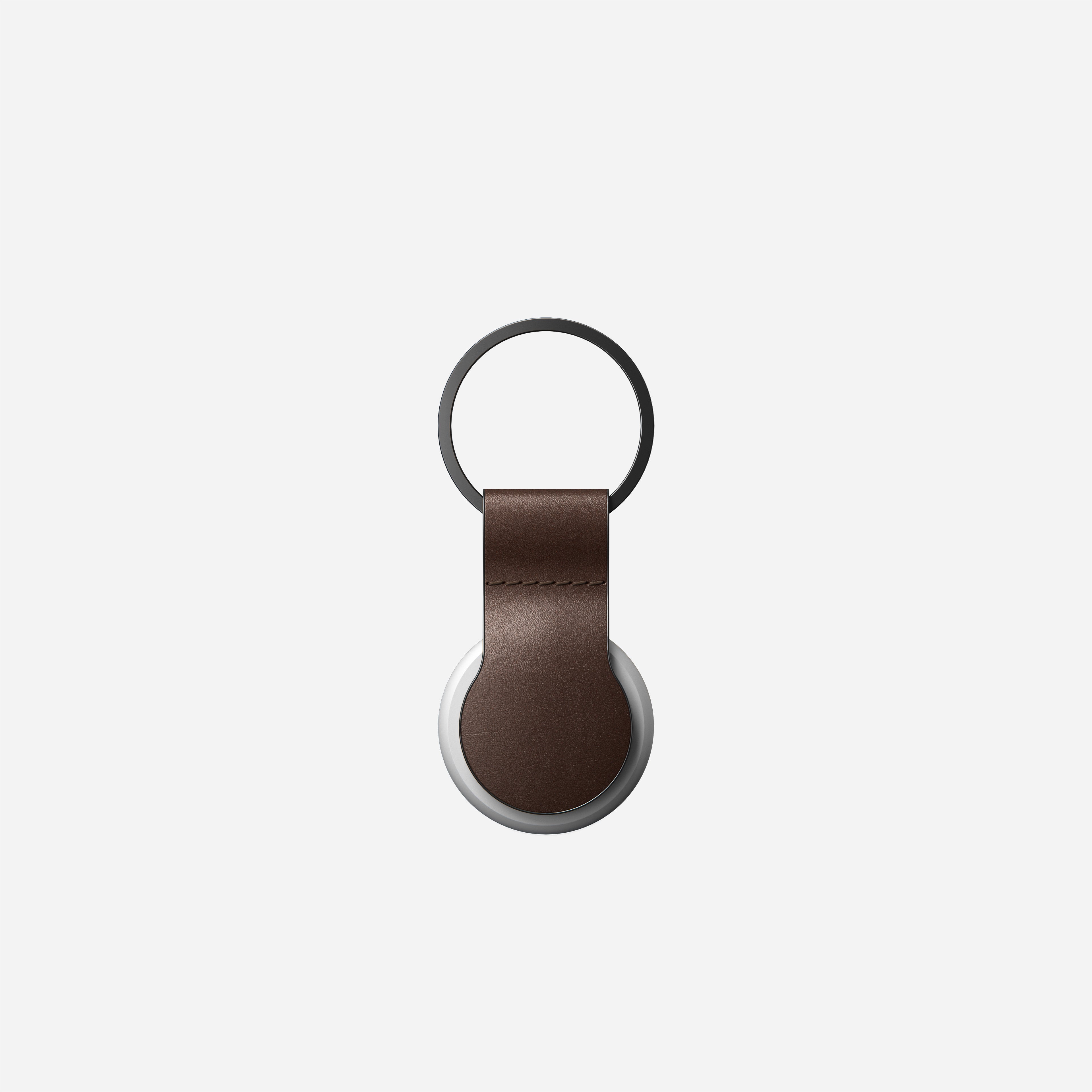 Our Legacy - Key Holder Brown Leather