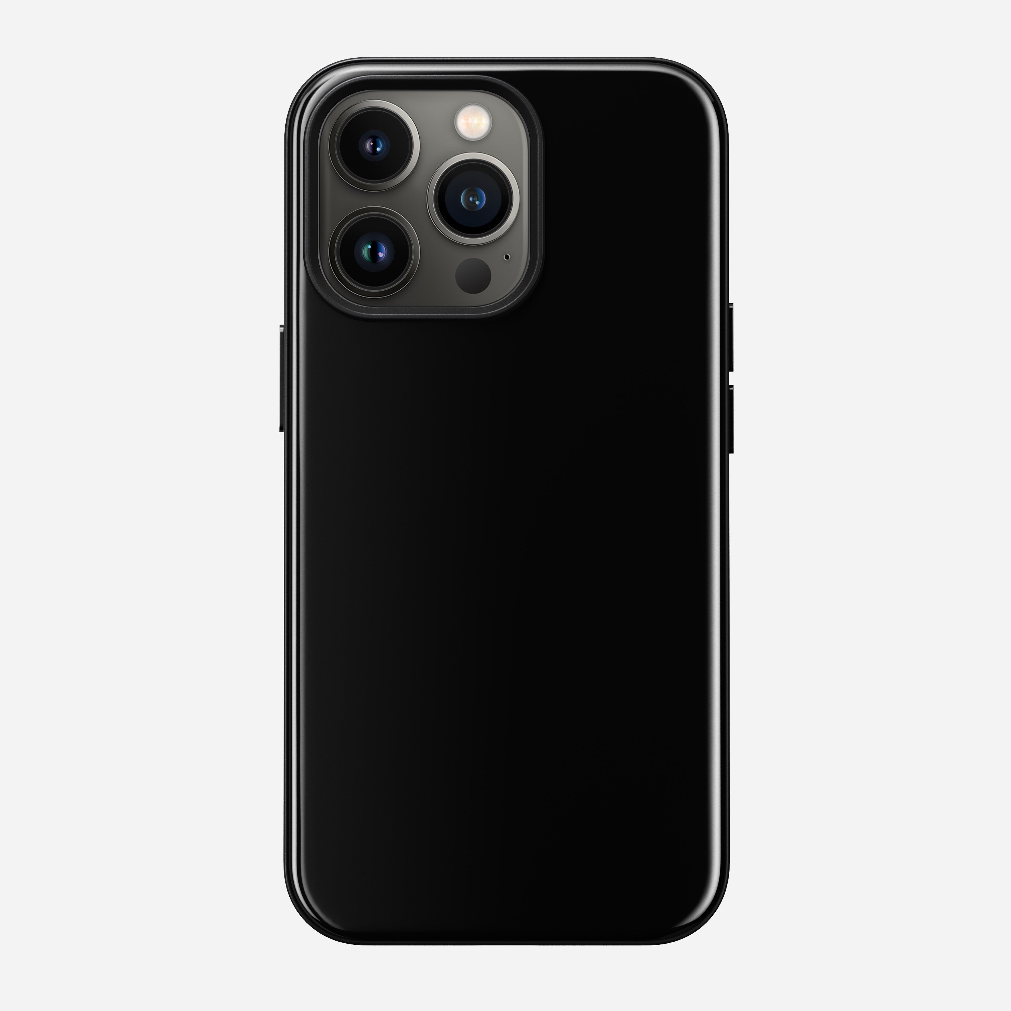 Nomad Sport ✓ Coque Magsafe iPhone 13 Pro Gris✓