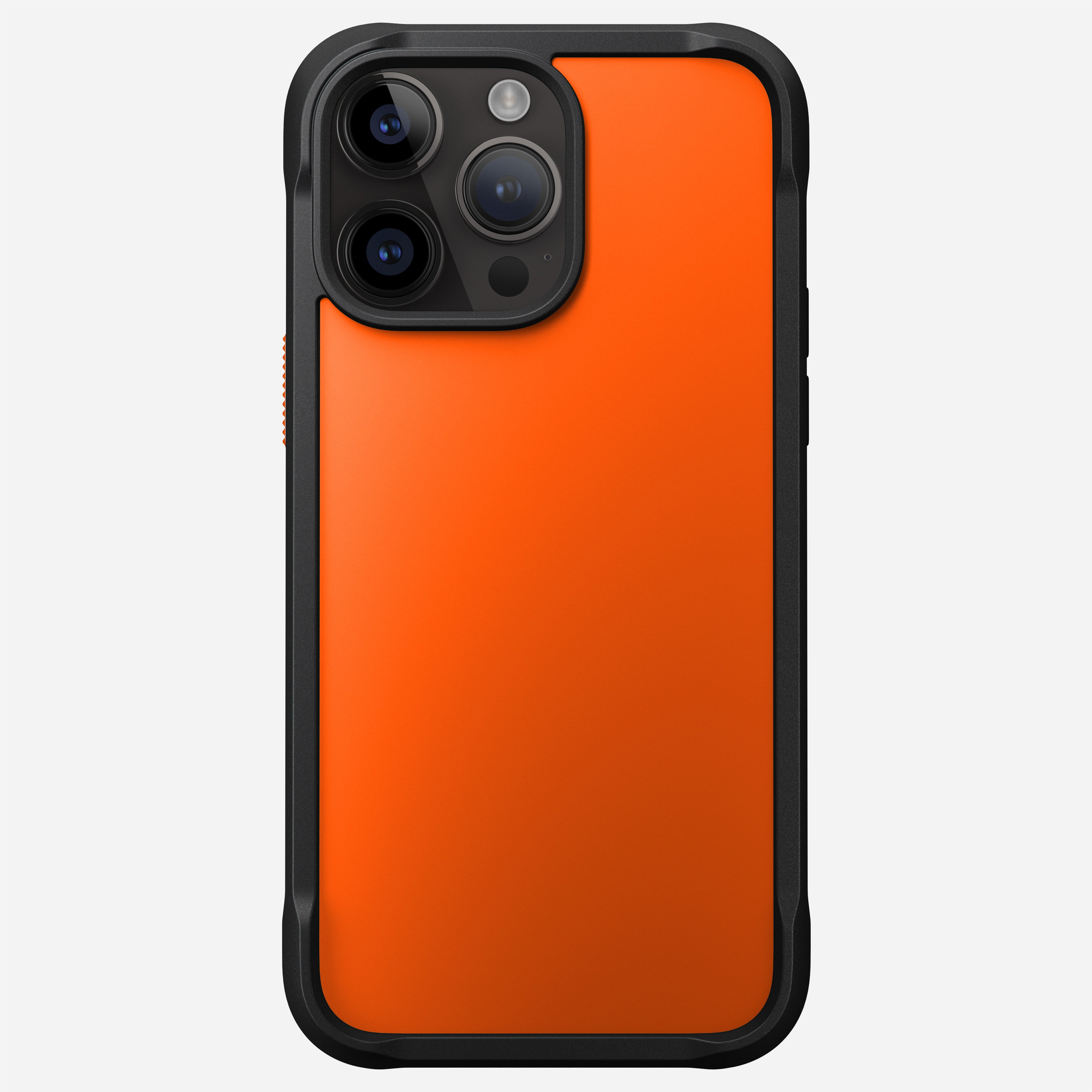 Rugged Case - Ultra Orange