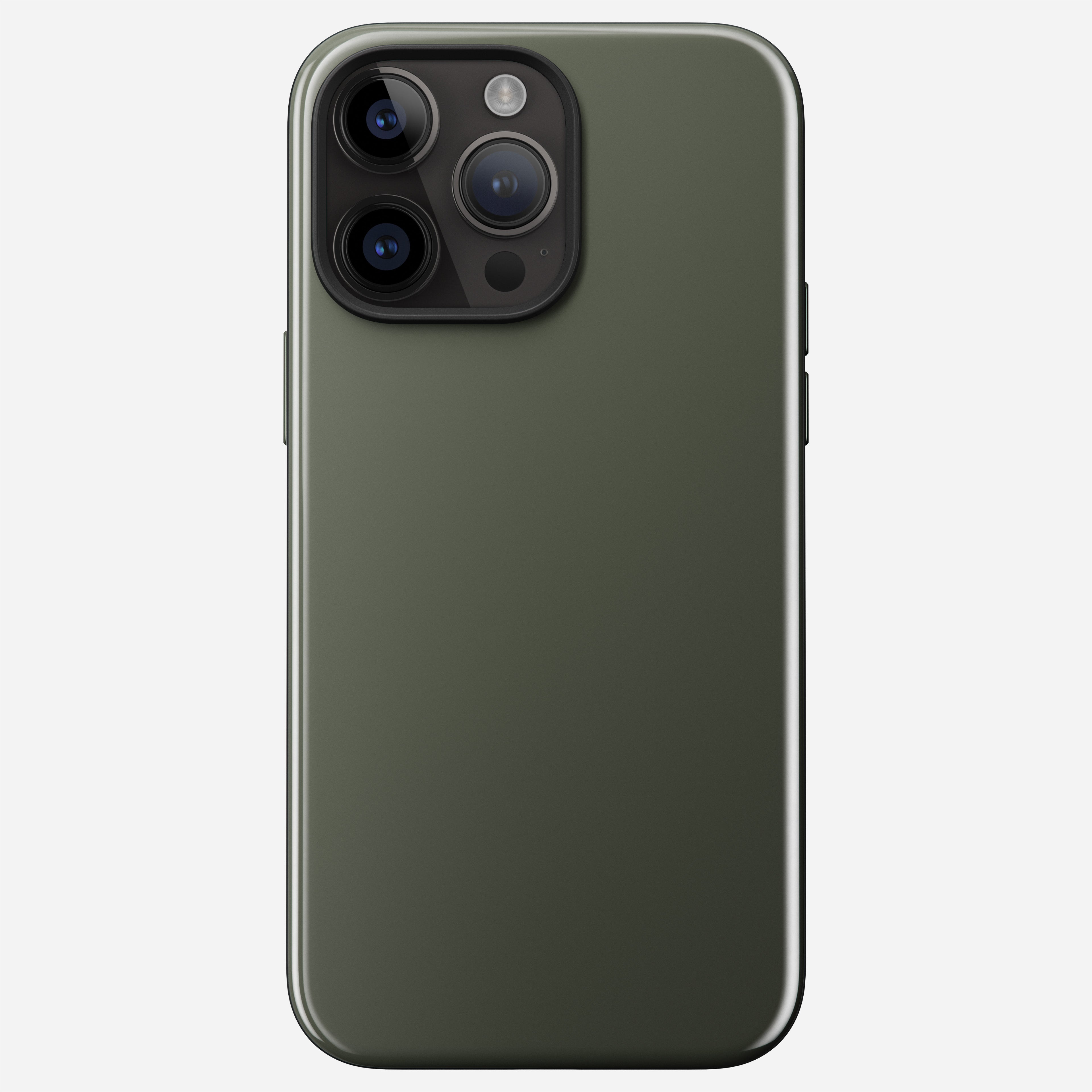 Sport Case - iPhone 14 Pro Max | Ash Green | NOMAD®