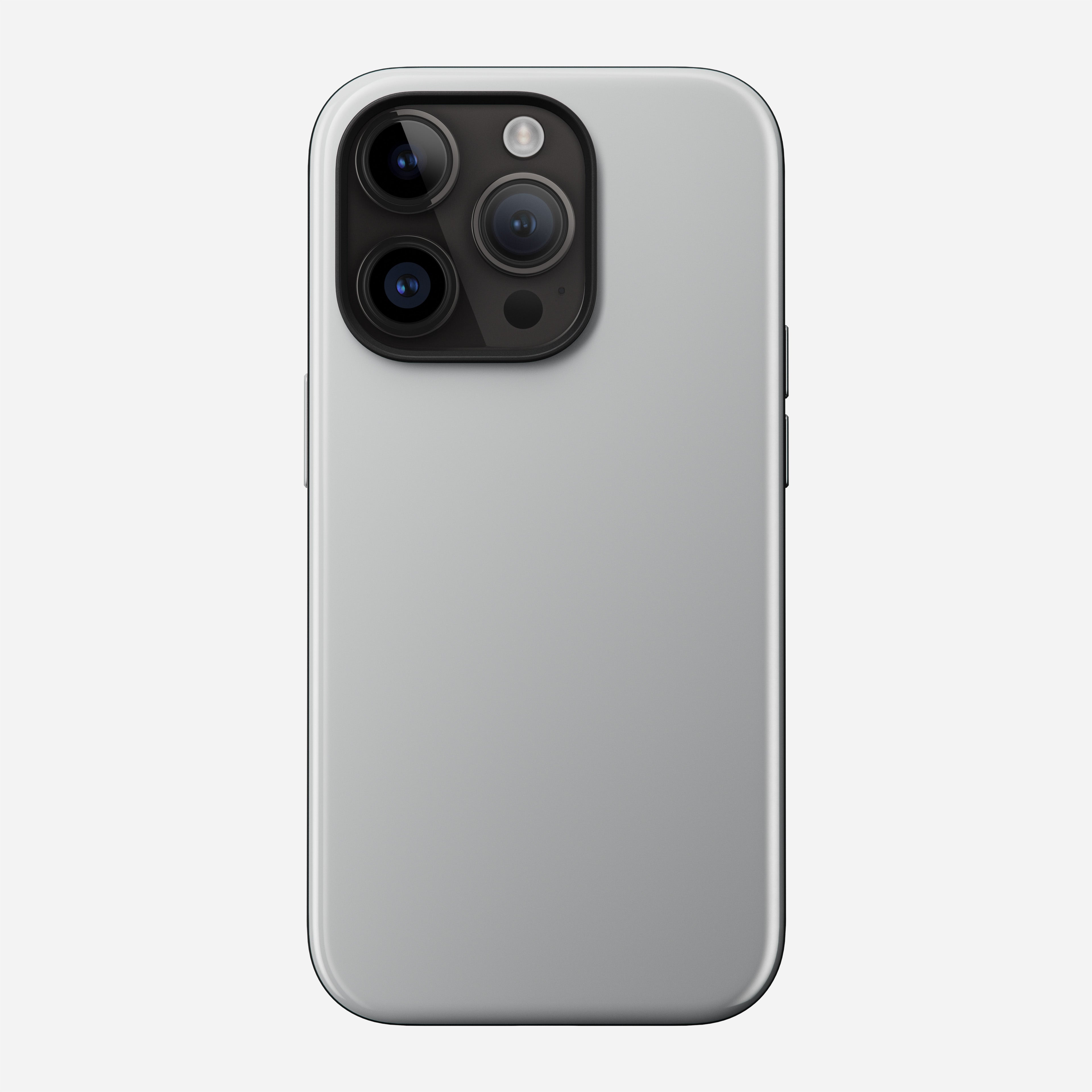 Sport Case - iPhone 14 Pro | Lunar Gray | NOMAD®