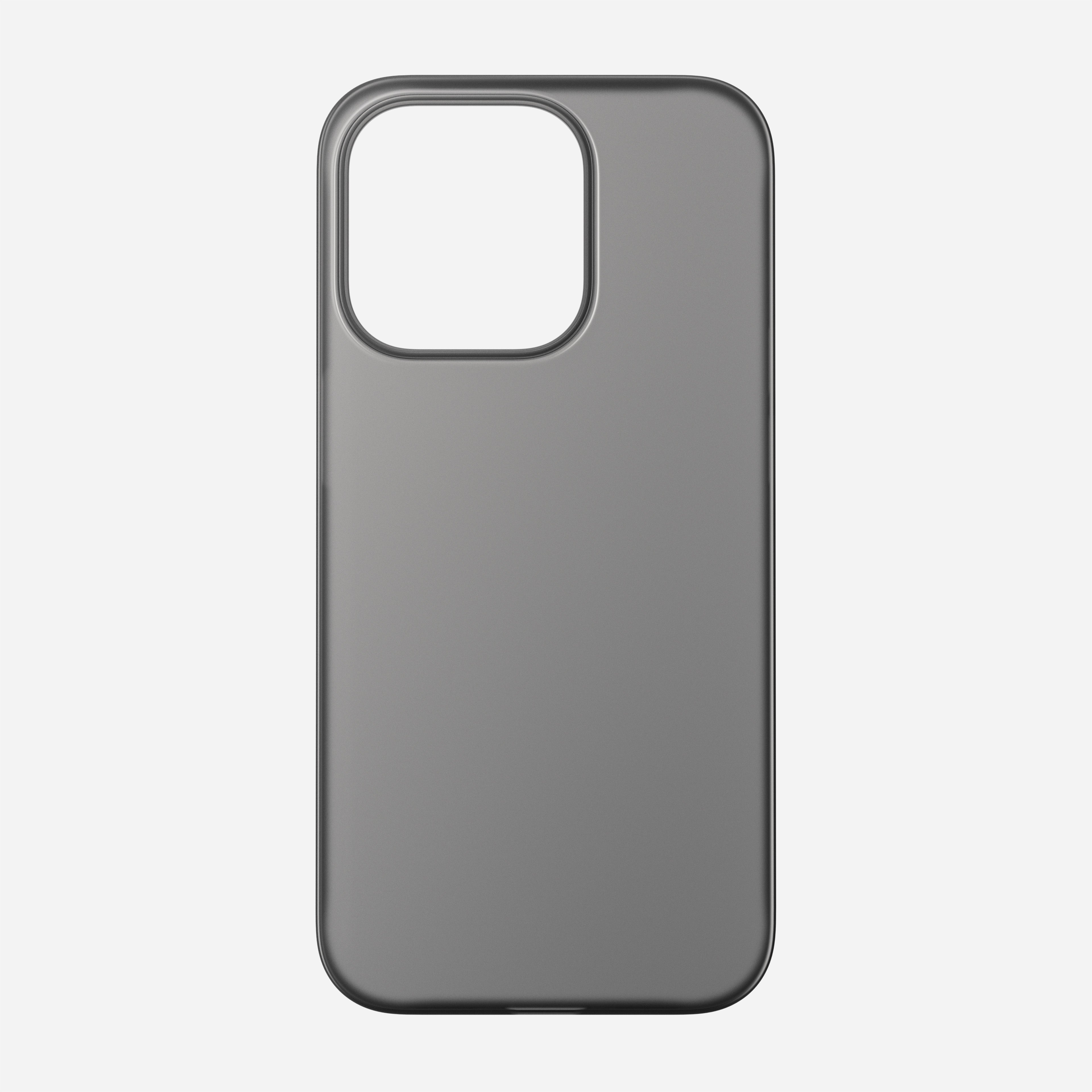 Ultimate Thin Case For Apple iPhone 11 Pro - Semi Black