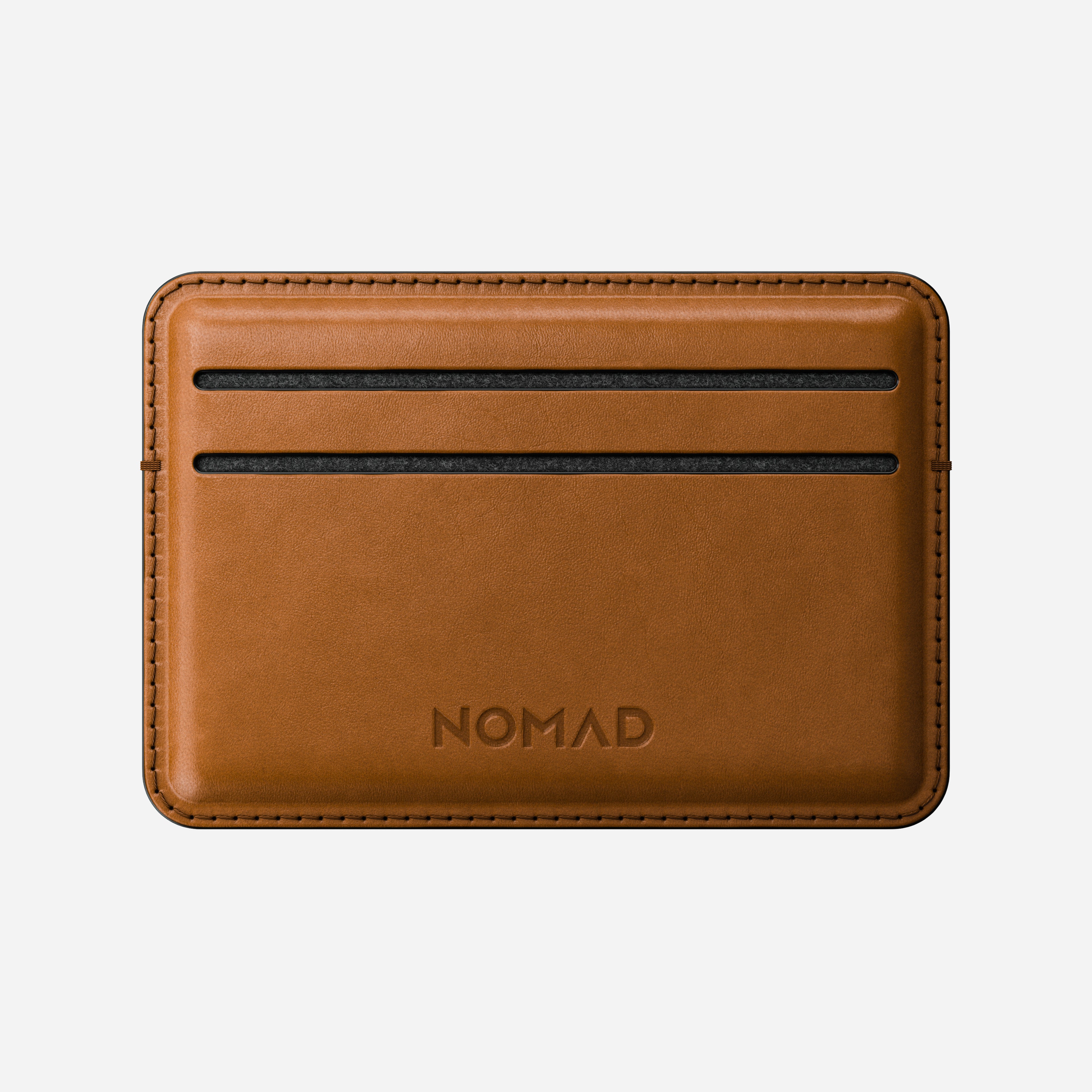 nomad airtag wallet