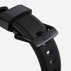 Rugged strap black hardware      