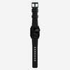 Rugged strap black hardware      