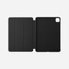 Rugged folio horween leather black ipad pro 11 inch 2nd generation  