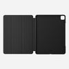 Rugged folio pu deep gray ipad pro 12 9 inch 4th generation 