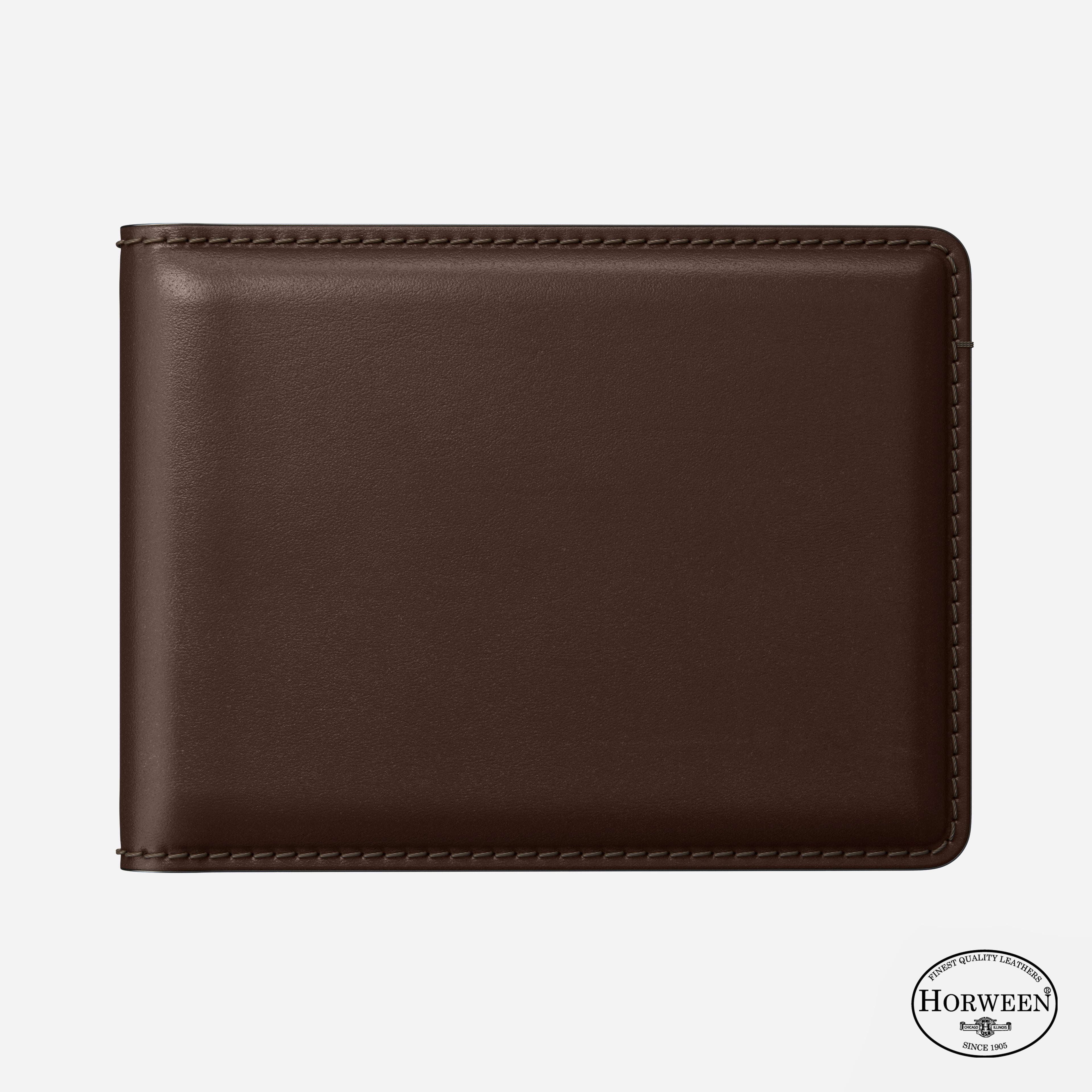 Nomad Bi-Fold Charging Wallet