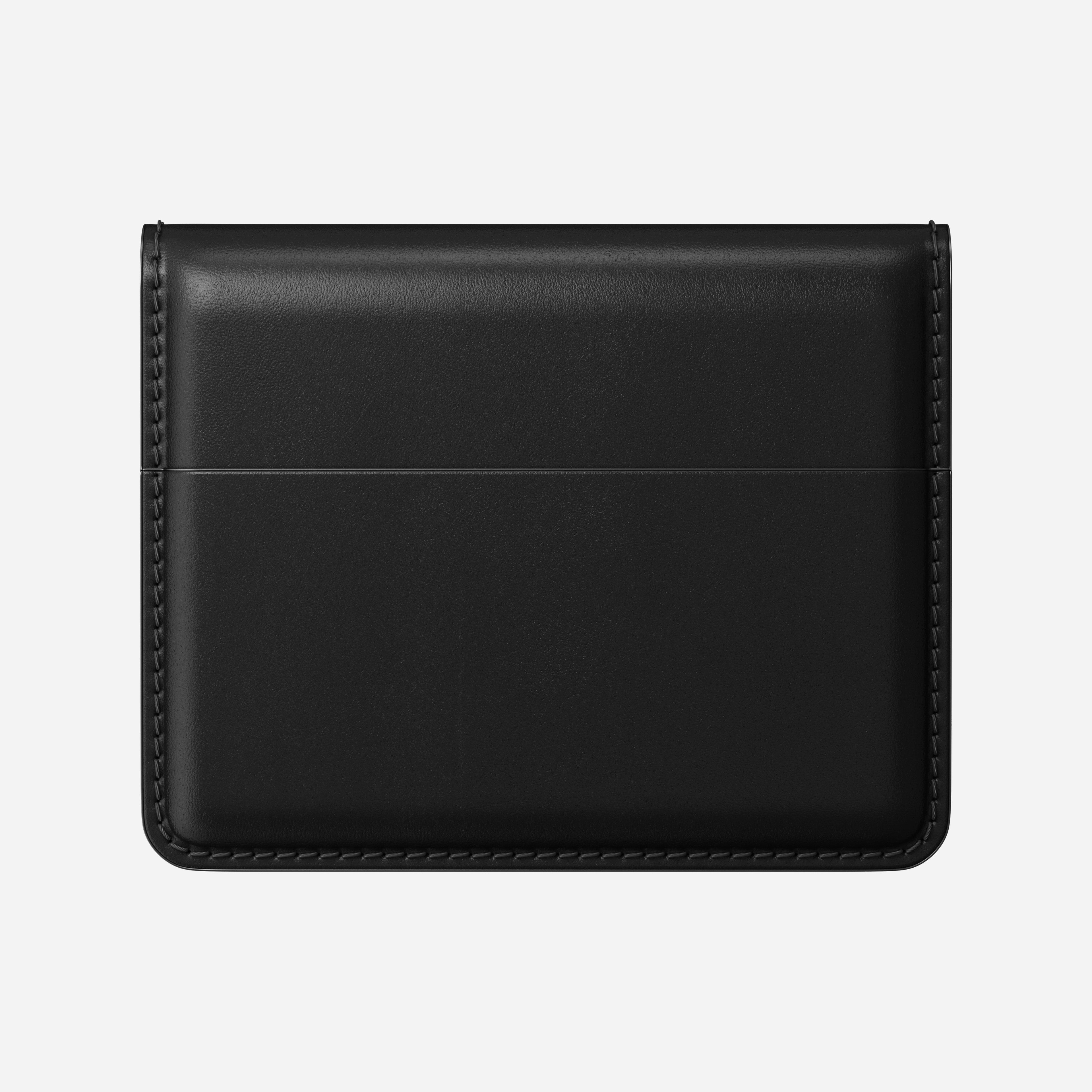 Card Wallet Plus, Black