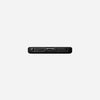 Rugged case magsafe horween leather black iphone 12 pro    