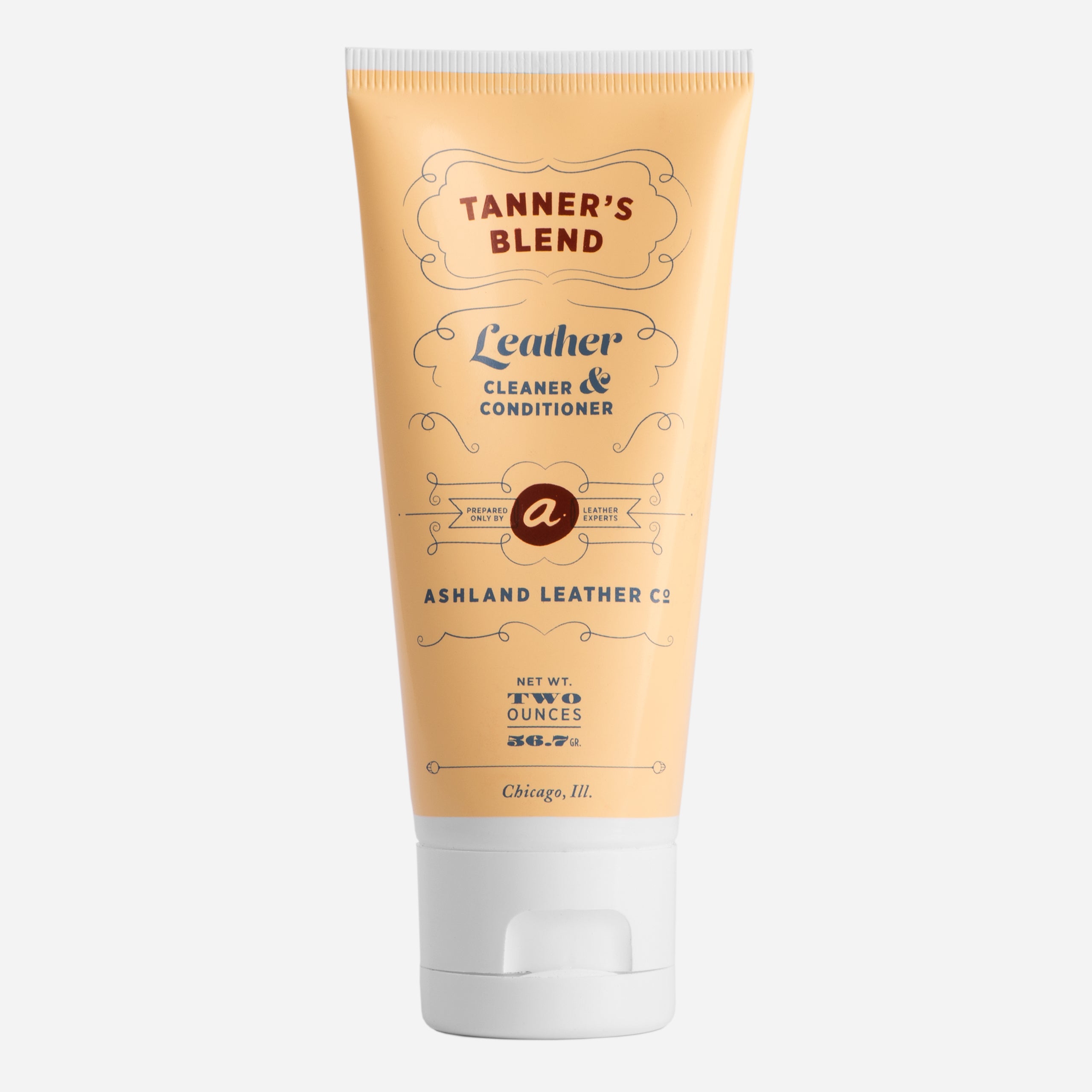 Leather Conditioner & Cleaner - Best Leather Conditioner – LAND Leather  Goods