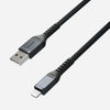 Lightning Cable USB-A 1.5m Connectors