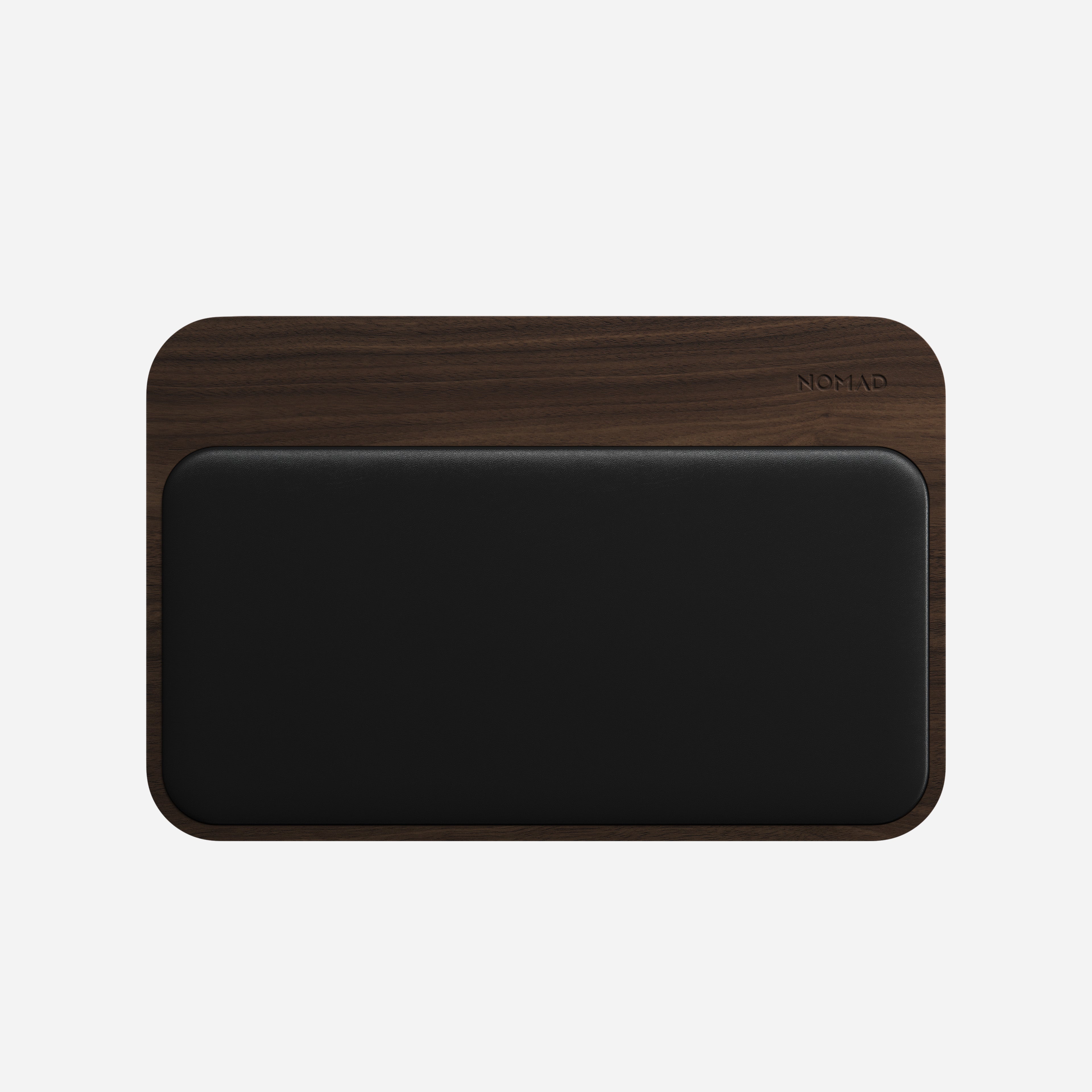 Base Station - Hub Edition | Mag Alignment | Global | Walnut | V3