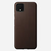 Rugged case rustic brown pixel 4 xl      