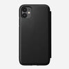 Rugged folio black iphone 11