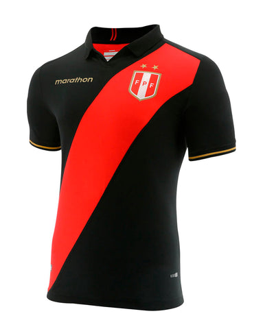 camisetas futbol peruano 2019