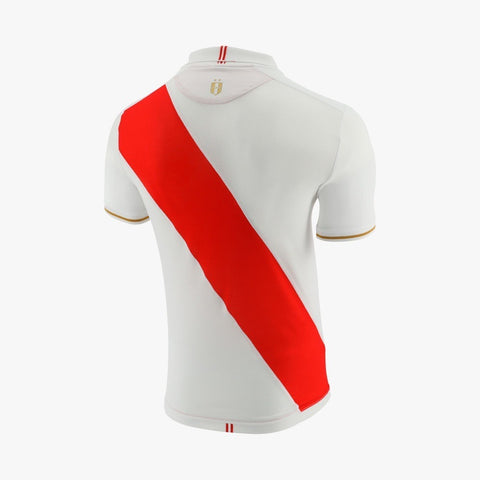 Camiseta Home Perú - Copa América 2019 – The Futbol Store