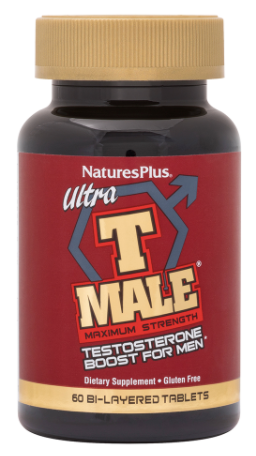 ultra t male testosterone booster side effects